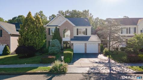 35 Lilac Lane Danbury CT 06810