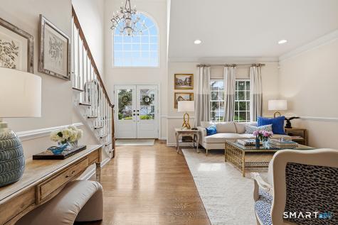 35 Lilac Lane Danbury CT 06810
