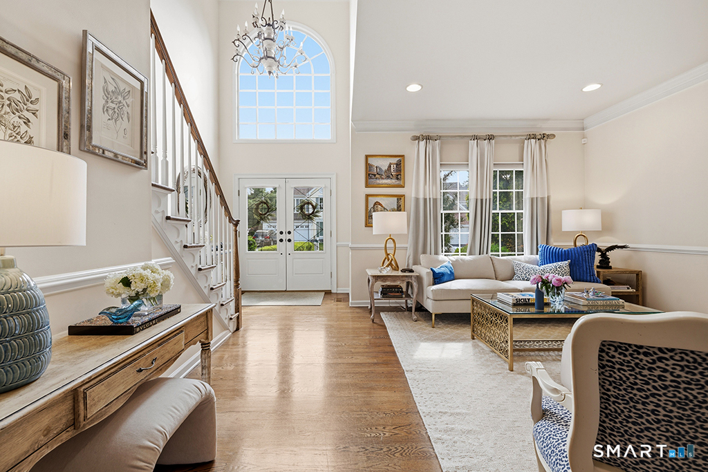 35 Lilac Lane Danbury CT 06810