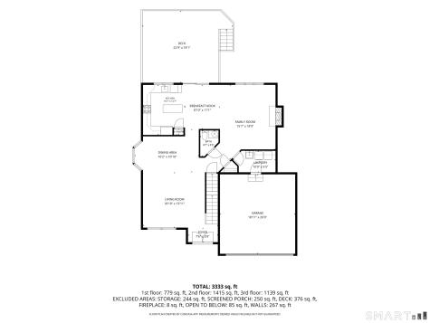 35 Lilac Lane Danbury CT 06810