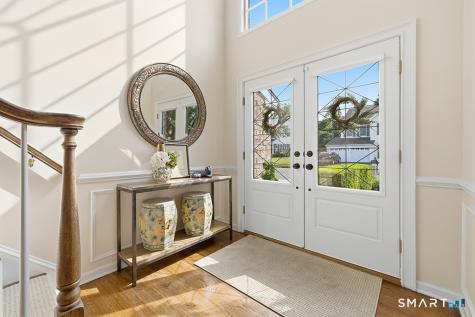 35 Lilac Lane Danbury CT 06810