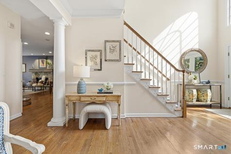 35 Lilac Lane Danbury CT 06810