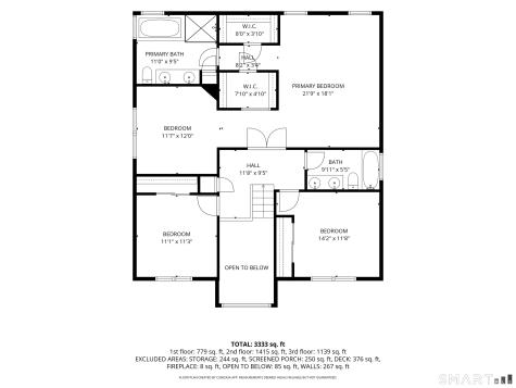 35 Lilac Lane Danbury CT 06810
