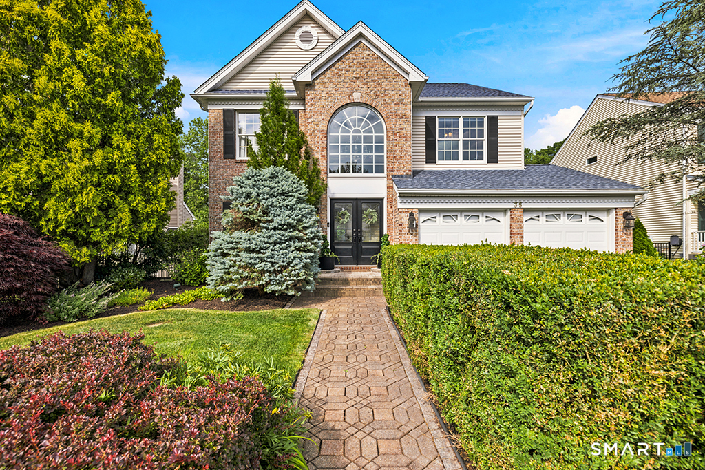 35 Lilac Lane Danbury CT 06810