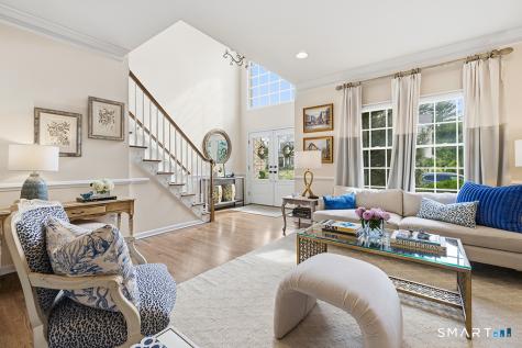35 Lilac Lane Danbury CT 06810