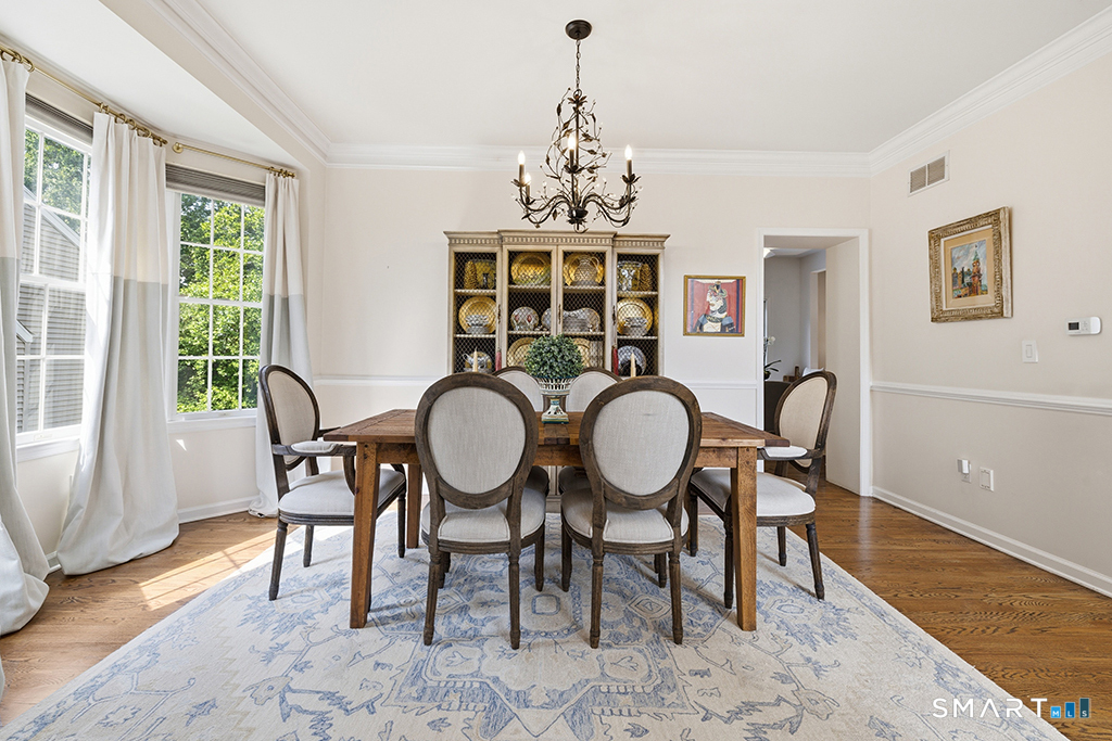 35 Lilac Lane Danbury CT 06810