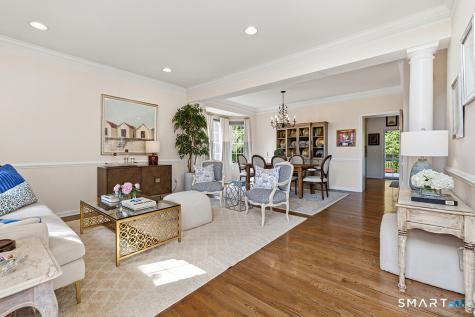 35 Lilac Lane Danbury CT 06810