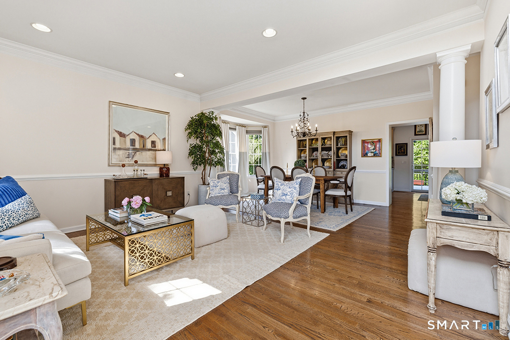 35 Lilac Lane Danbury CT 06810