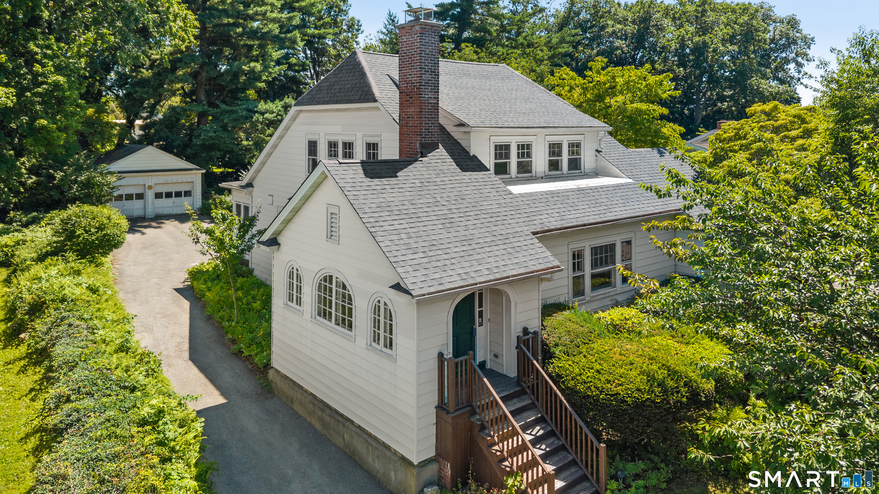 34 Downs Avenue Stamford CT 06902