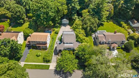 34 Downs Avenue Stamford CT 06902