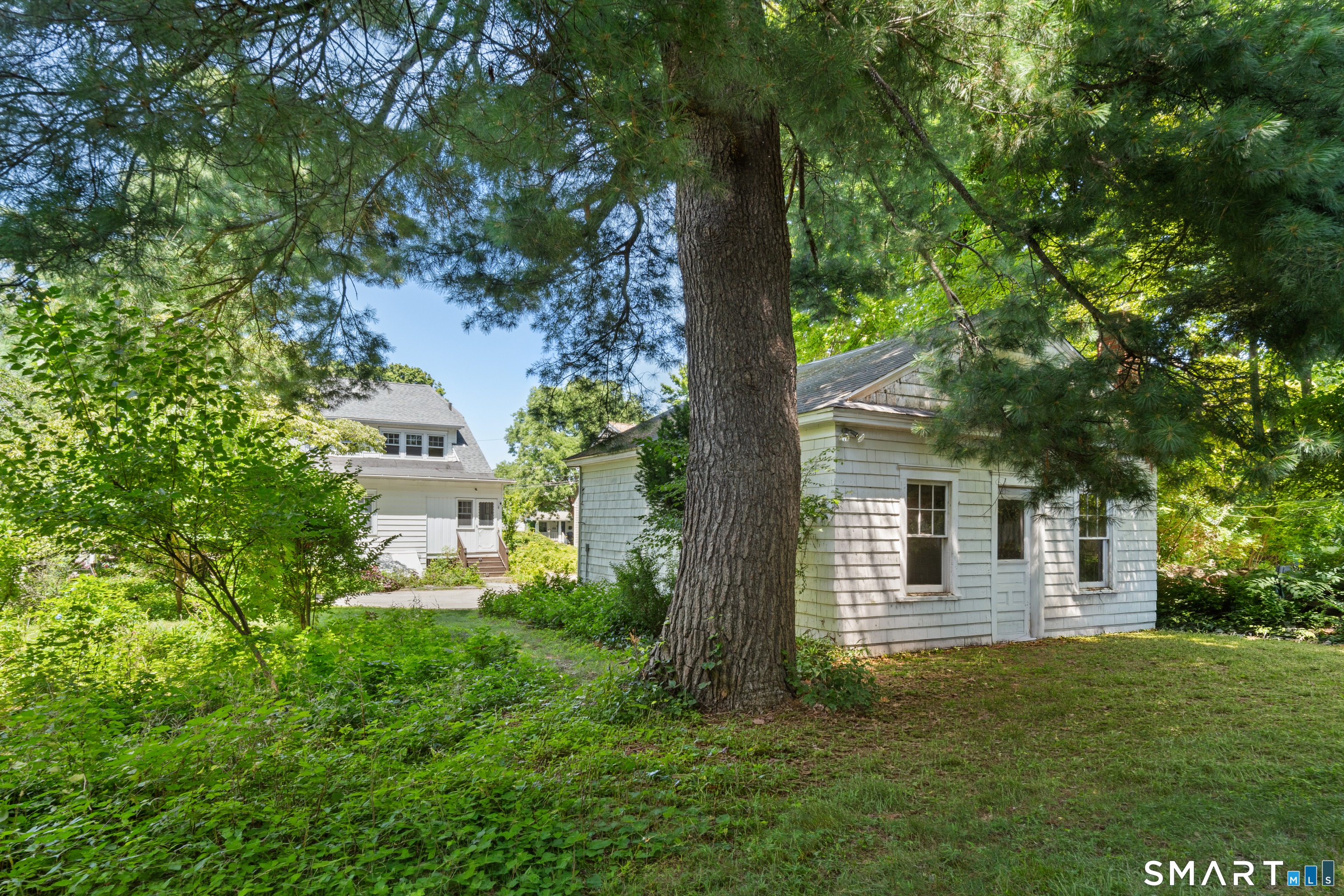 34 Downs Avenue Stamford CT 06902