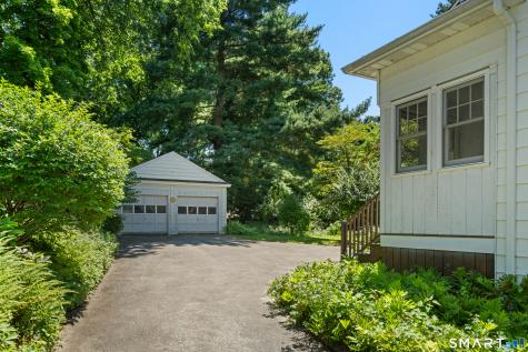 34 Downs Avenue Stamford CT 06902