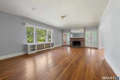 34 Downs Avenue Stamford CT 06902