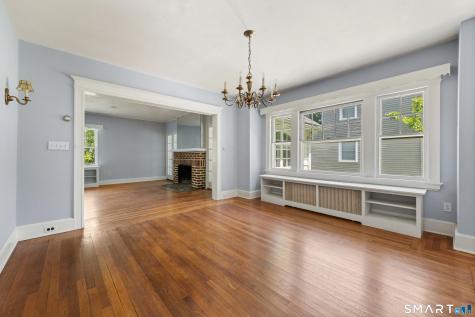 34 Downs Avenue Stamford CT 06902