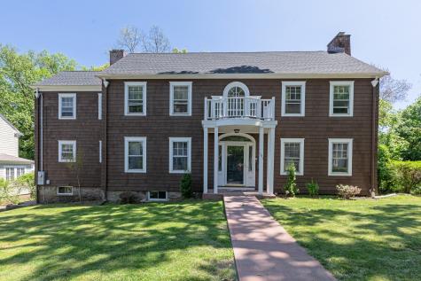 165 Brookview Avenue Fairfield CT 06825