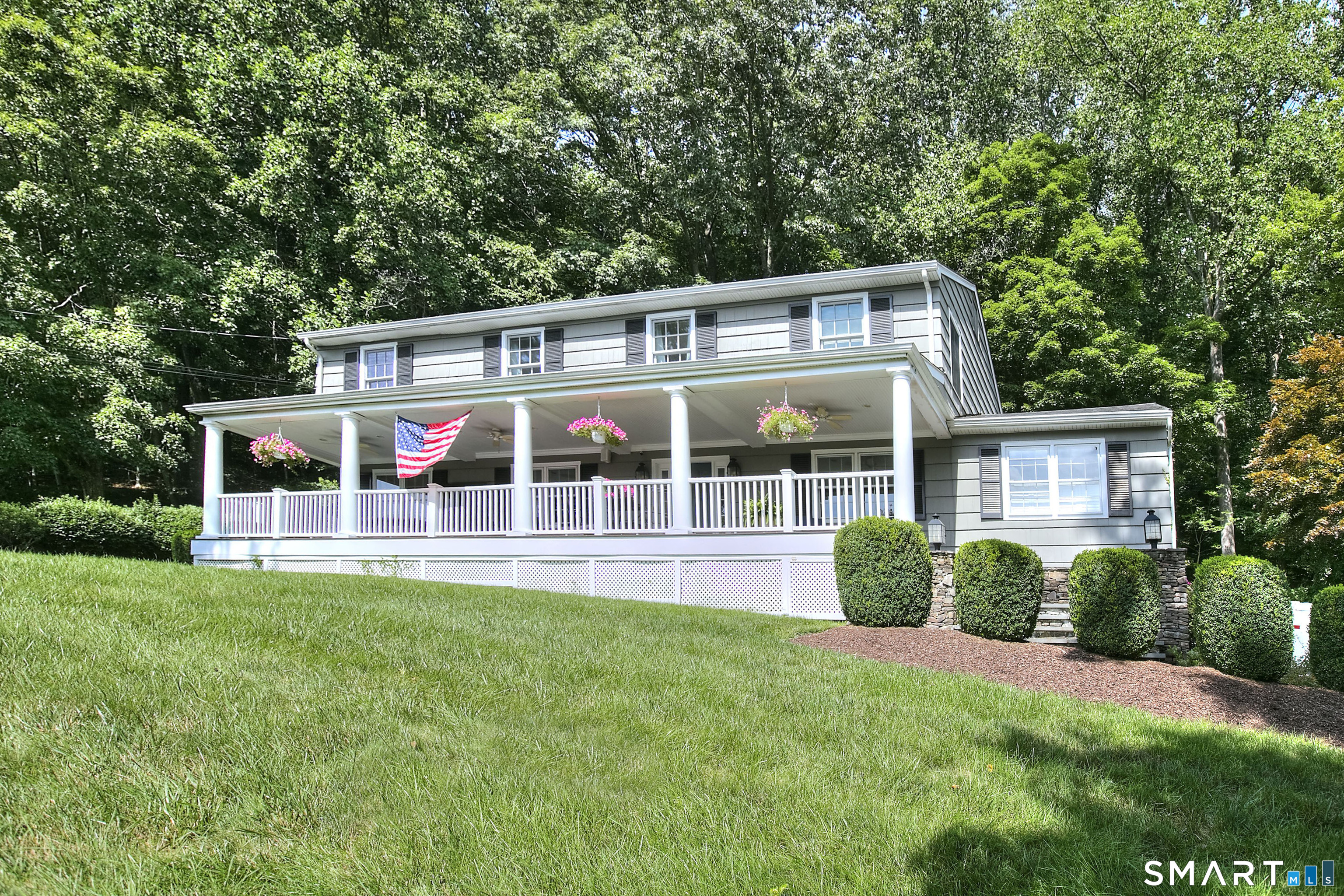 485 Mountain Laurel Road Fairfield CT 06824