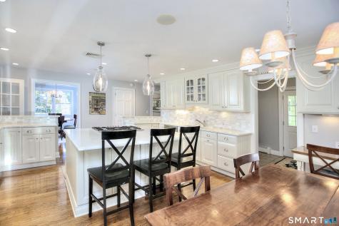 485 Mountain Laurel Road Fairfield CT 06824