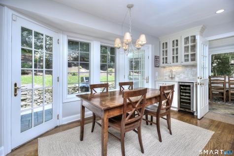 485 Mountain Laurel Road Fairfield CT 06824