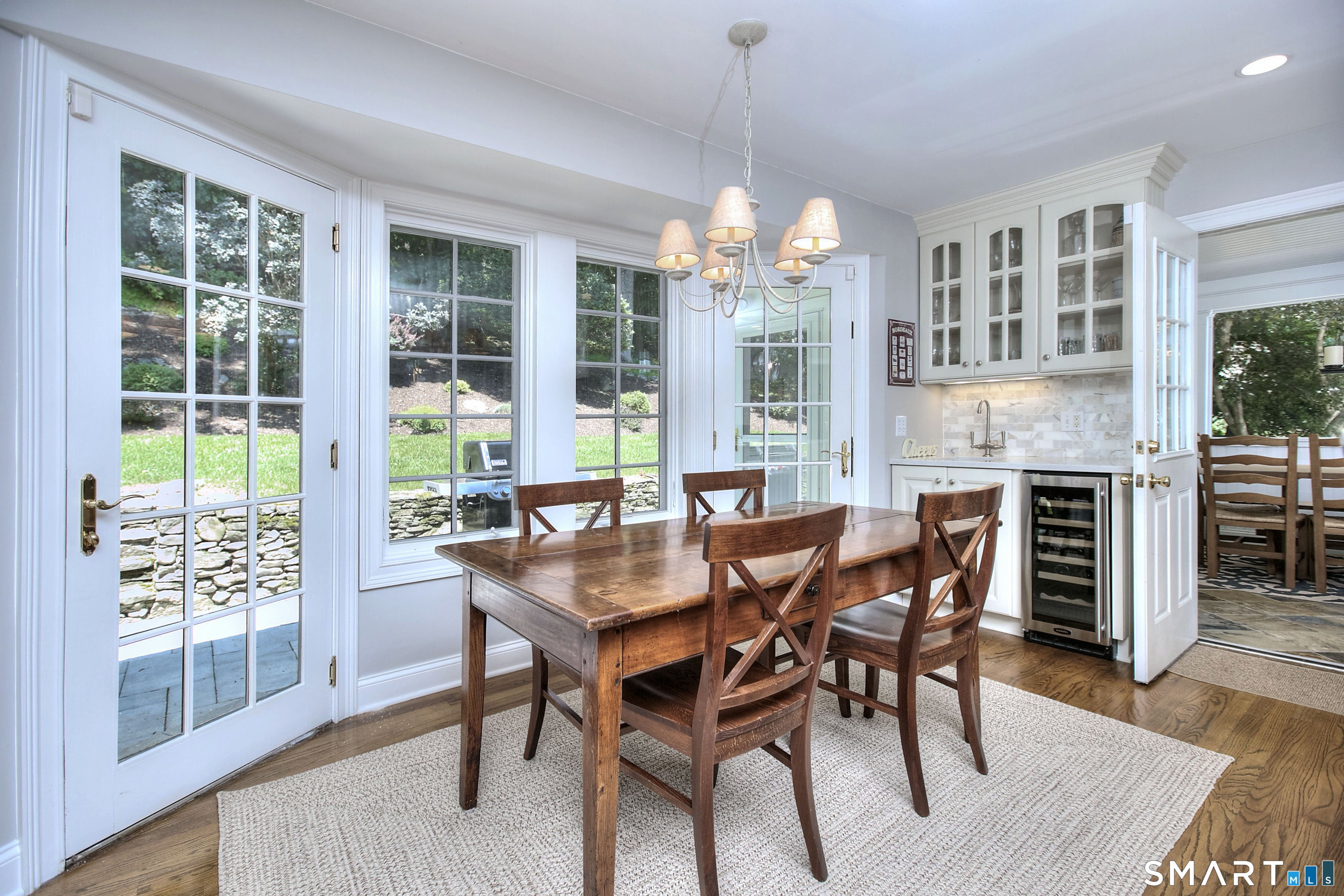 485 Mountain Laurel Road Fairfield CT 06824