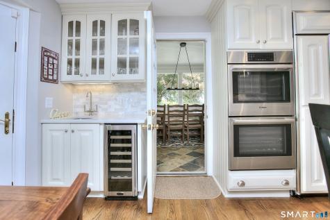 485 Mountain Laurel Road Fairfield CT 06824