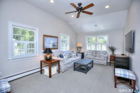 485 Mountain Laurel Road Fairfield CT 06824