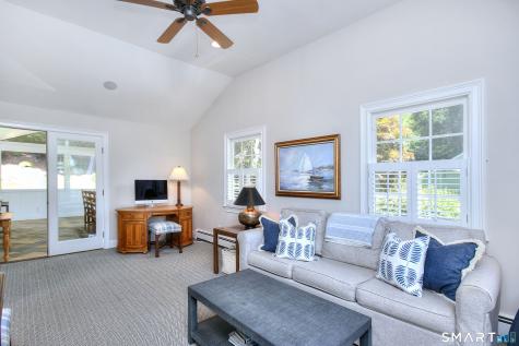 485 Mountain Laurel Road Fairfield CT 06824