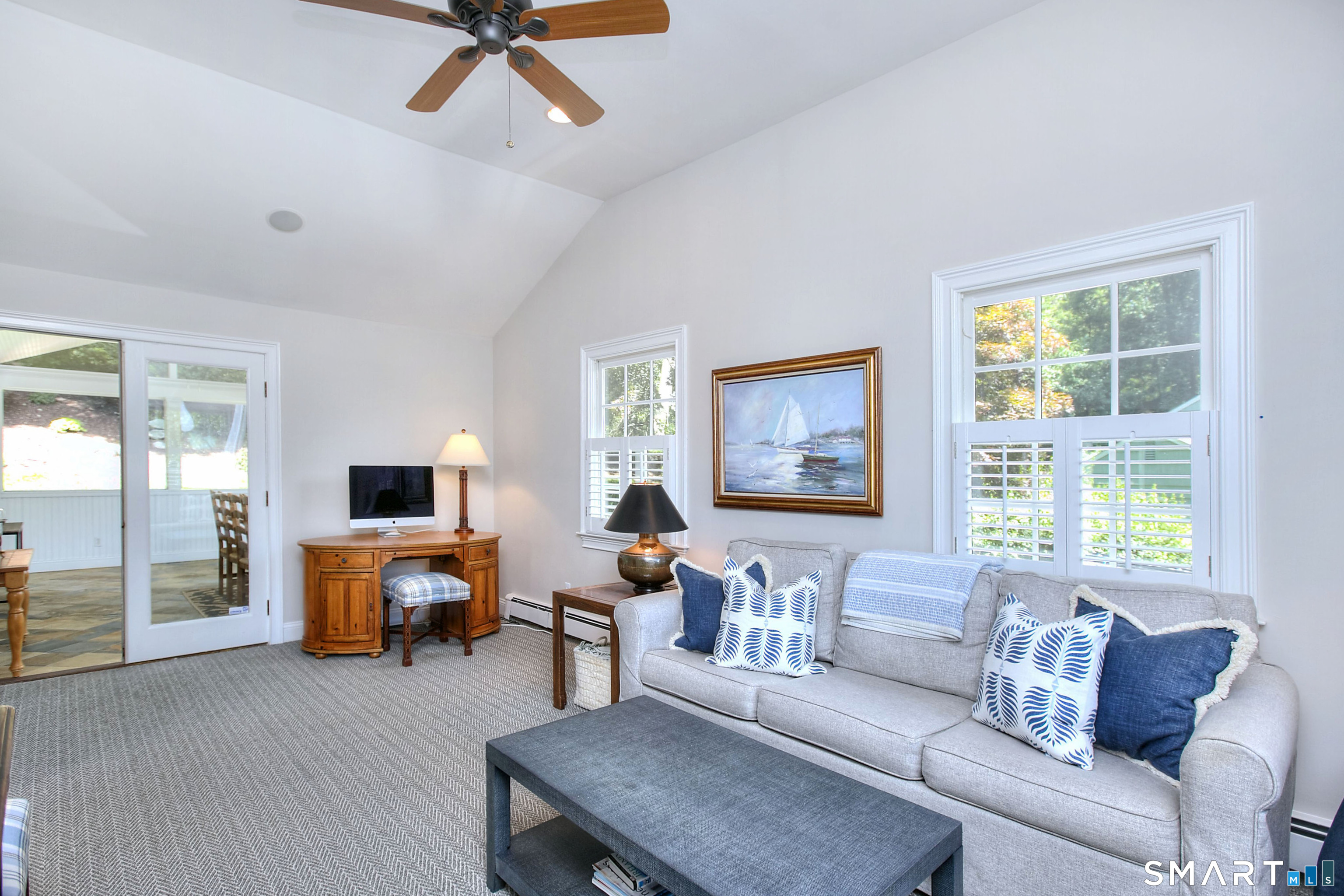 485 Mountain Laurel Road Fairfield CT 06824