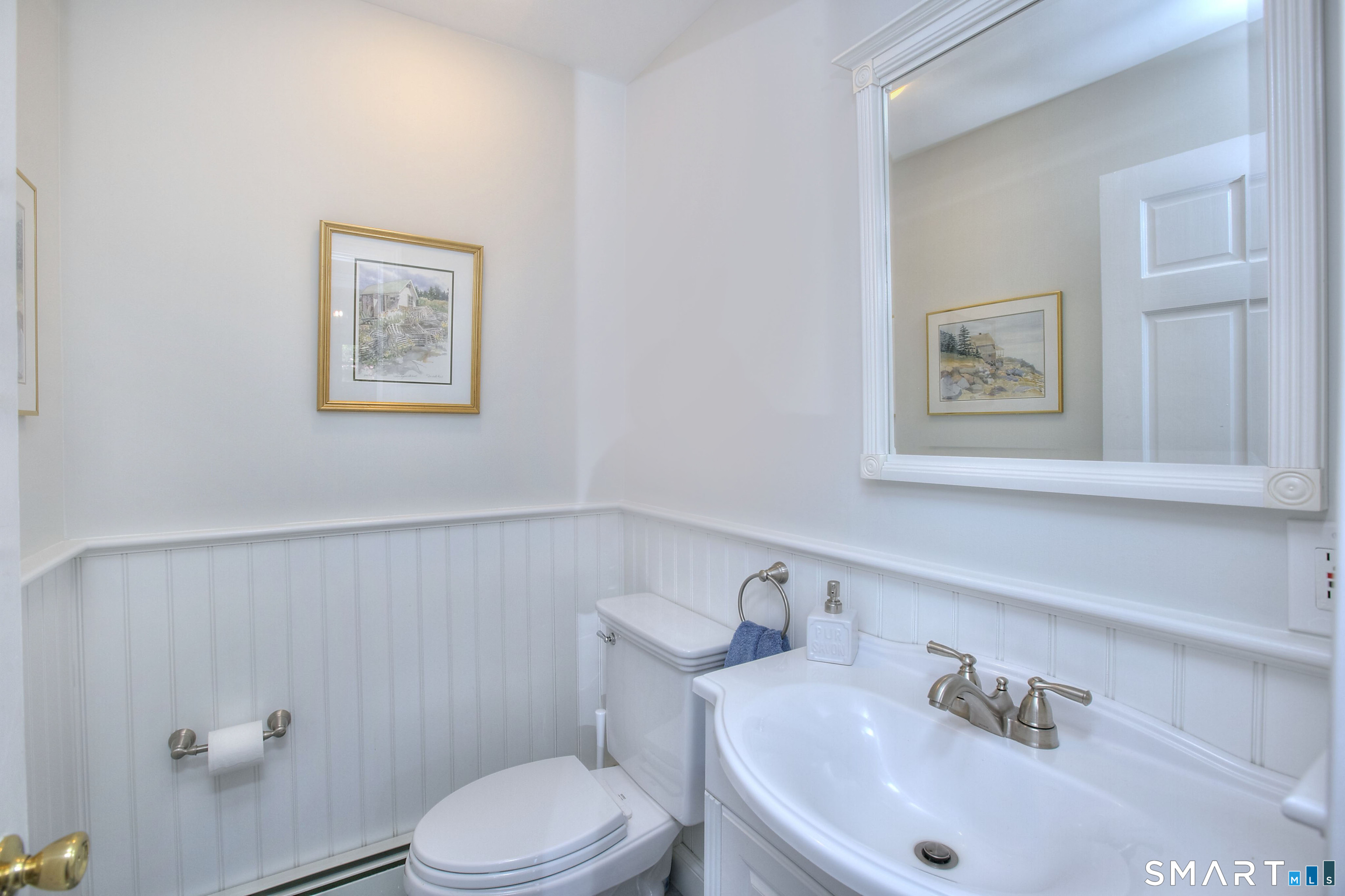 485 Mountain Laurel Road Fairfield CT 06824