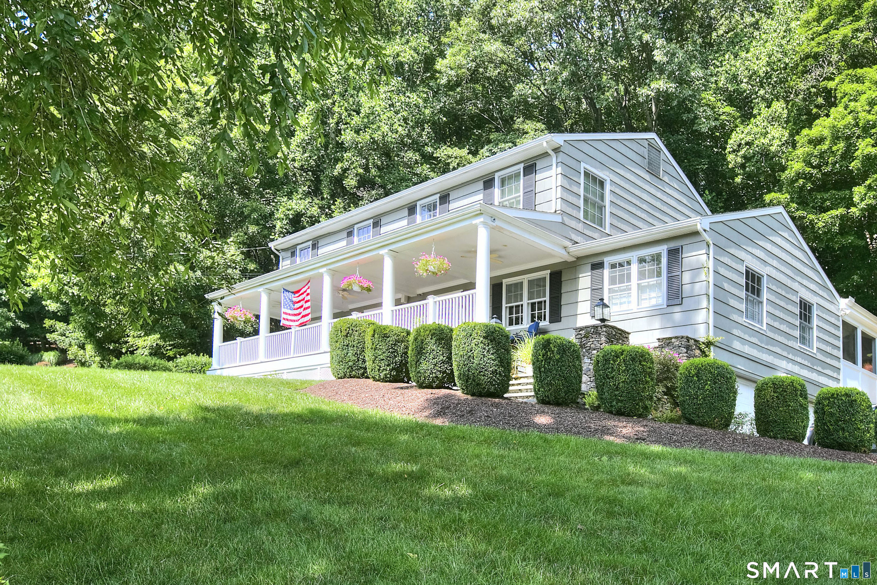 485 Mountain Laurel Road Fairfield CT 06824