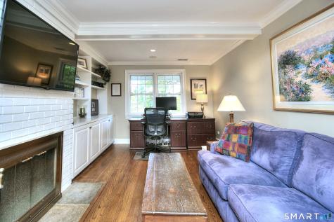 485 Mountain Laurel Road Fairfield CT 06824