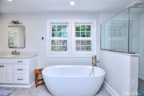 485 Mountain Laurel Road Fairfield CT 06824
