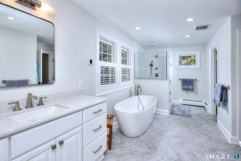 485 Mountain Laurel Road Fairfield CT 06824