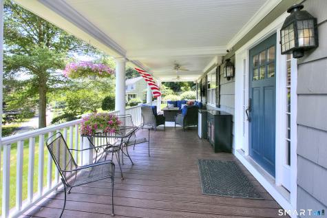 485 Mountain Laurel Road Fairfield CT 06824
