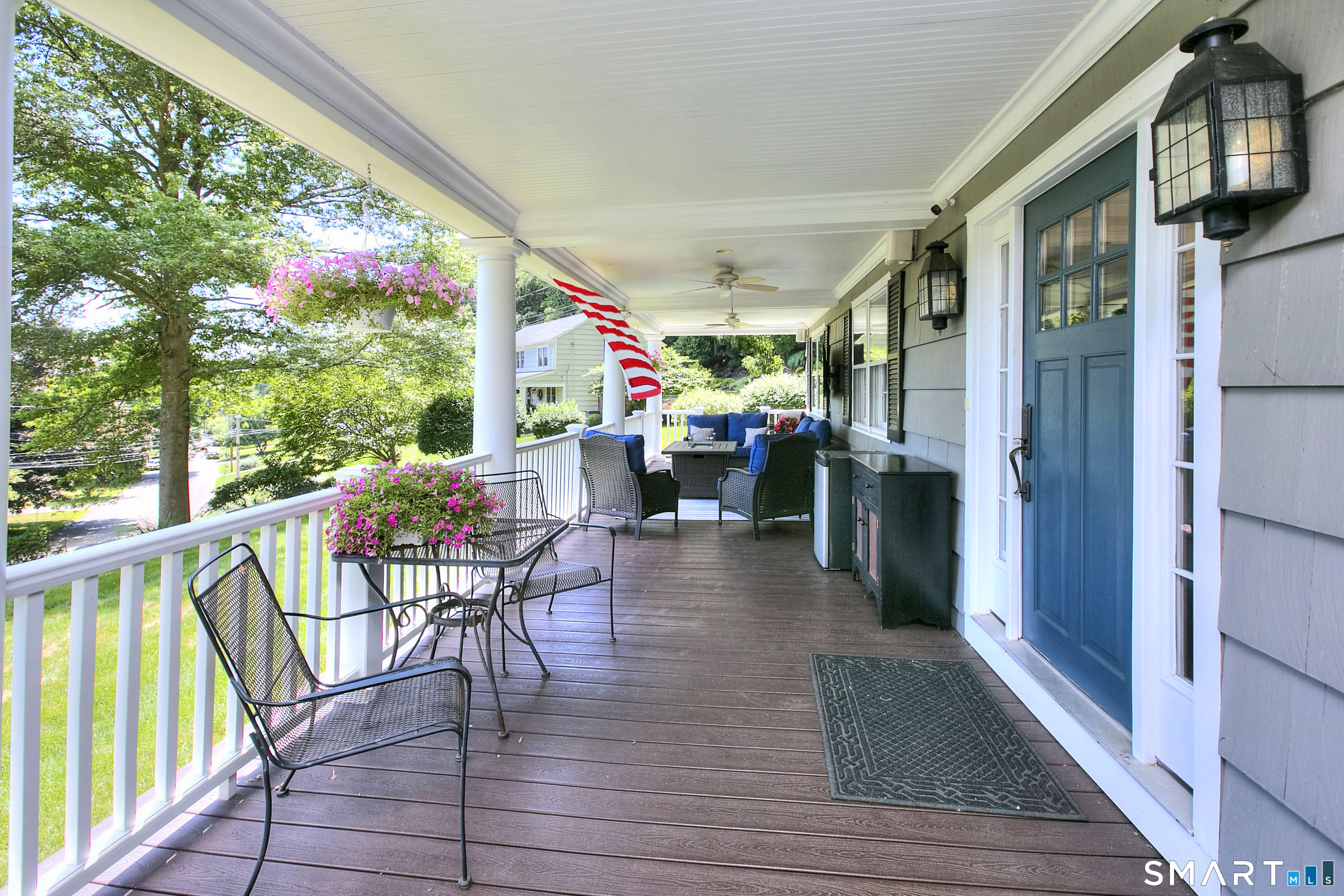 485 Mountain Laurel Road Fairfield CT 06824