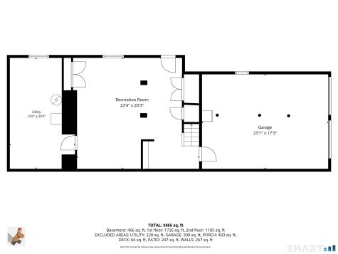 485 Mountain Laurel Road Fairfield CT 06824