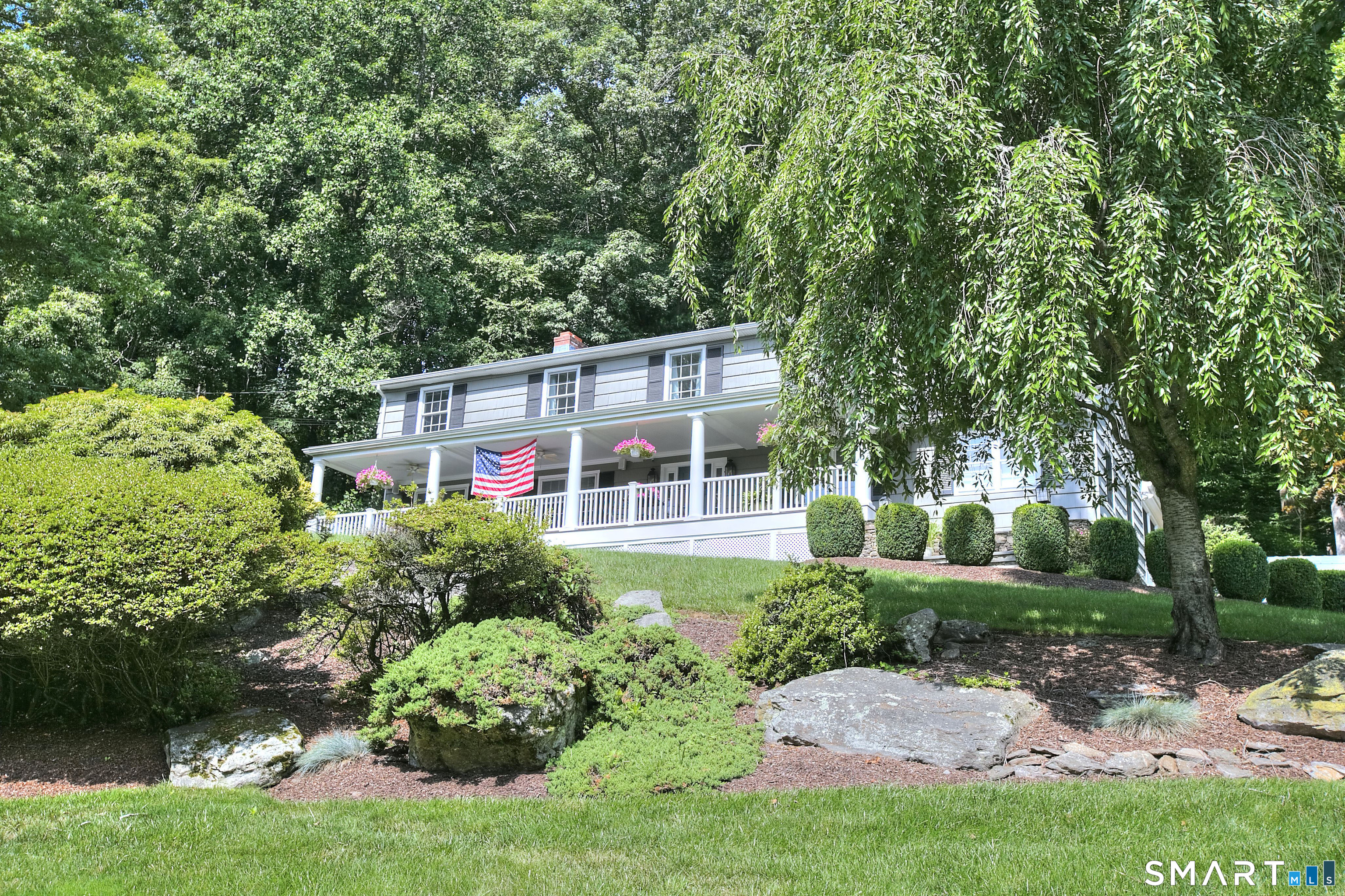 485 Mountain Laurel Road Fairfield CT 06824