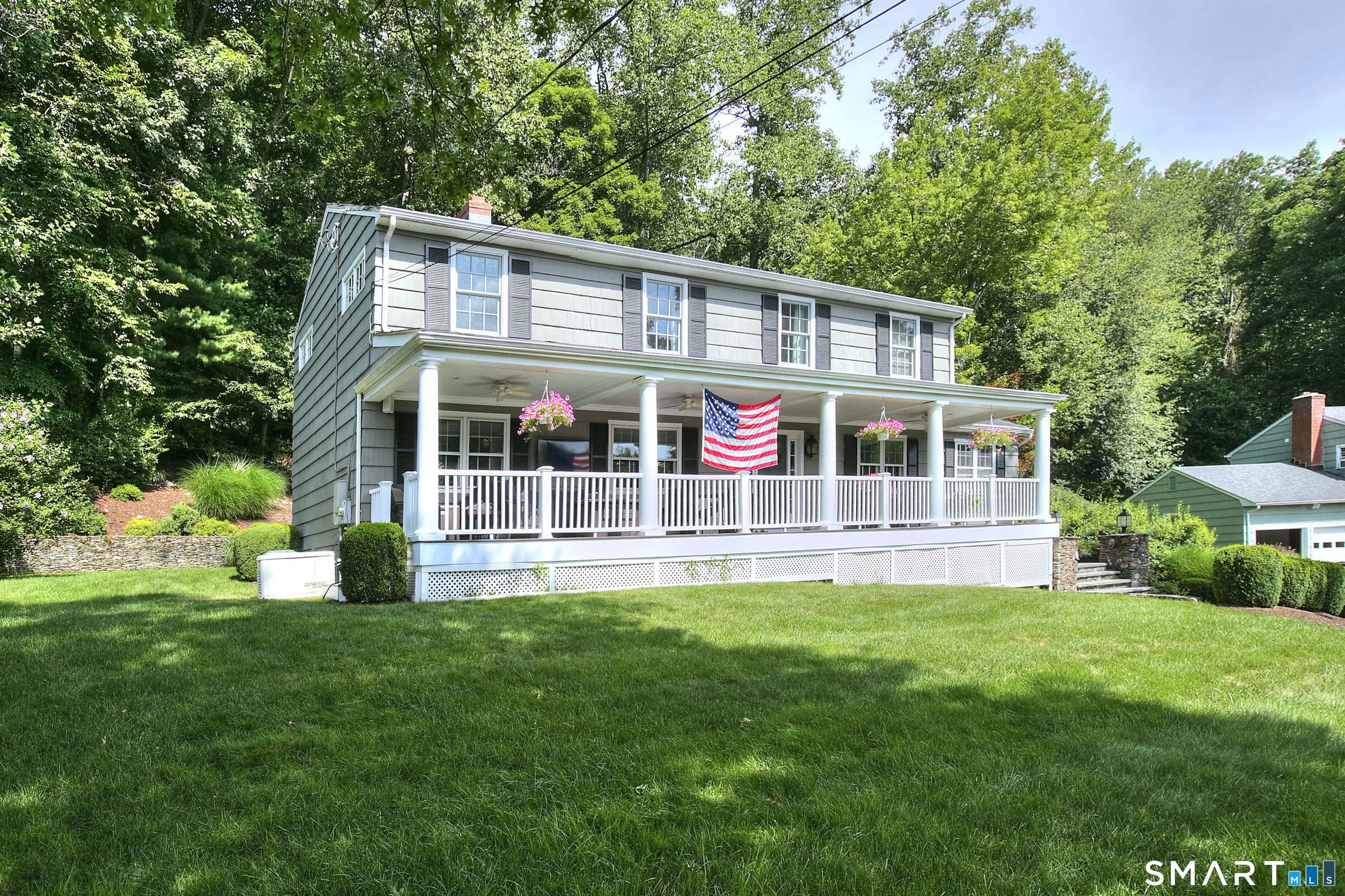 485 Mountain Laurel Road Fairfield CT 06824