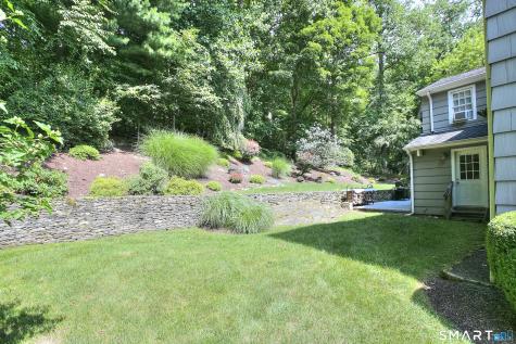 485 Mountain Laurel Road Fairfield CT 06824