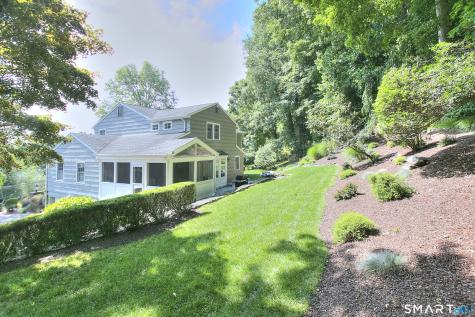 485 Mountain Laurel Road Fairfield CT 06824