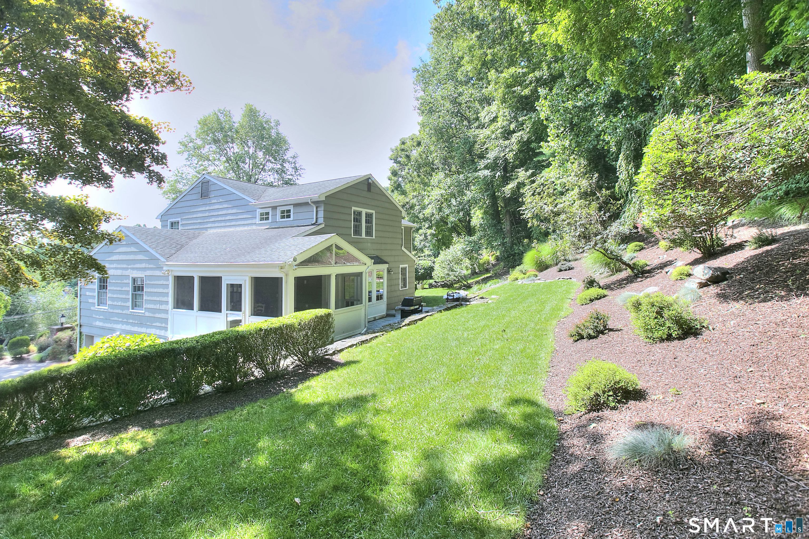 485 Mountain Laurel Road Fairfield CT 06824