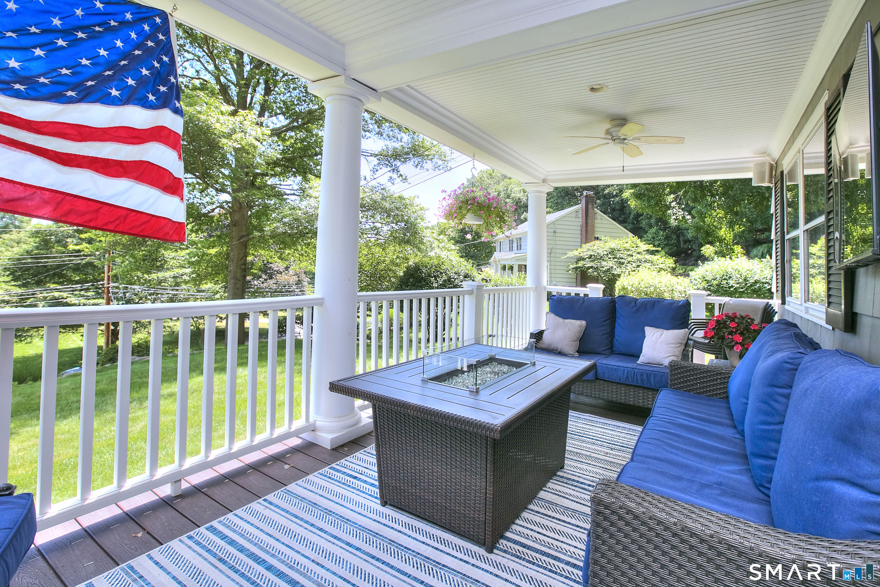485 Mountain Laurel Road Fairfield CT 06824
