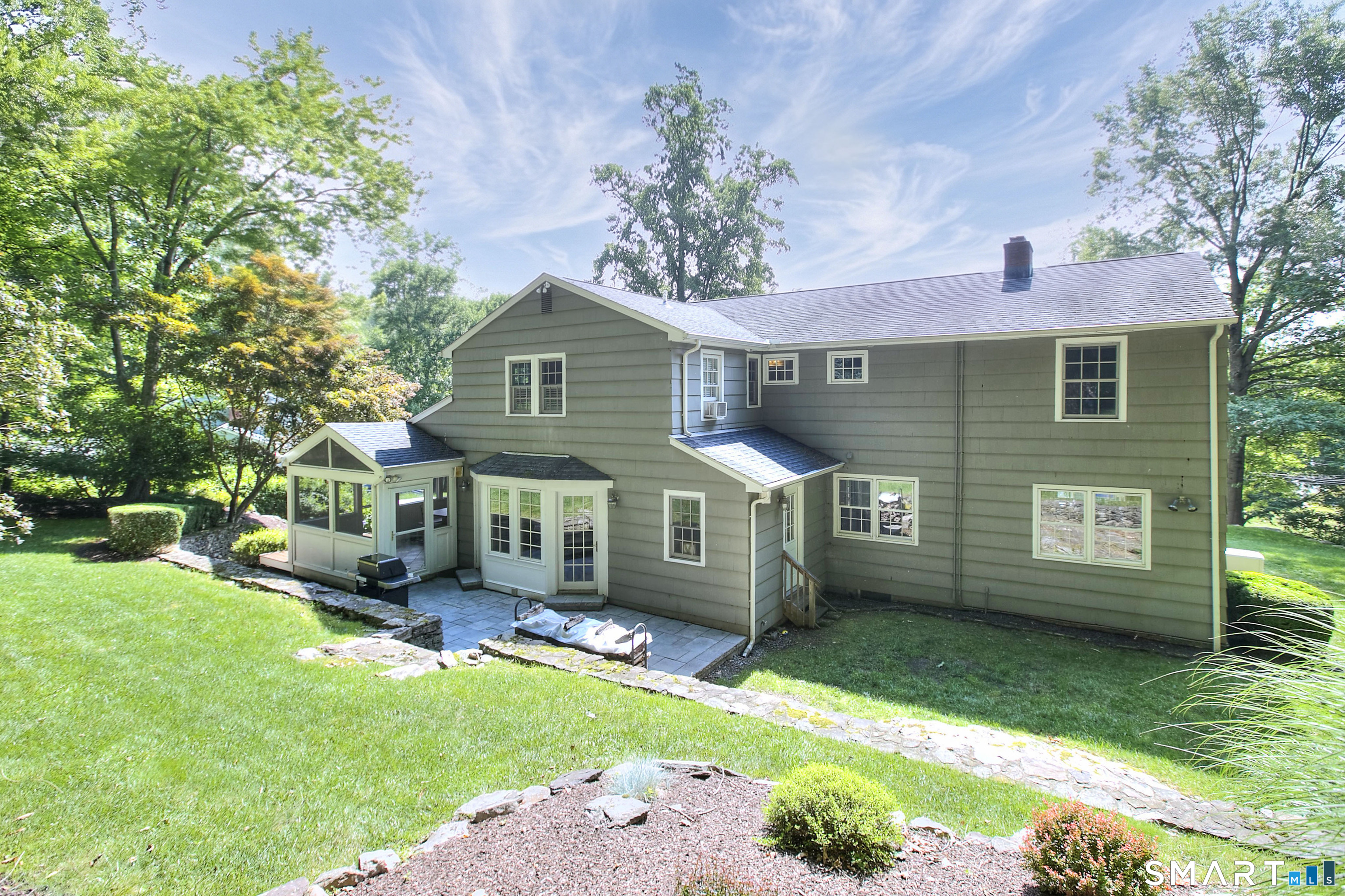 485 Mountain Laurel Road Fairfield CT 06824