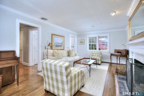 485 Mountain Laurel Road Fairfield CT 06824