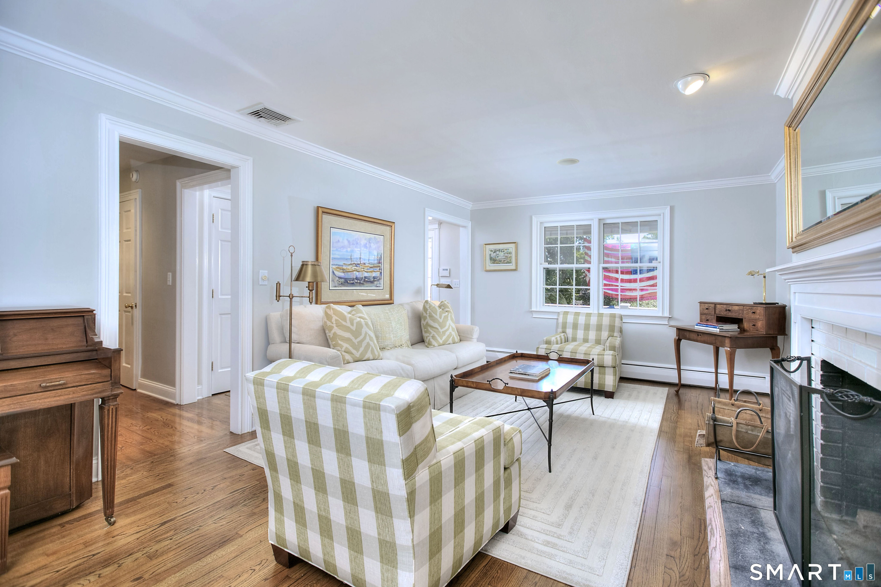 485 Mountain Laurel Road Fairfield CT 06824