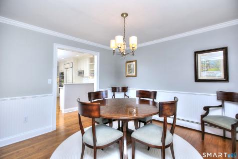 485 Mountain Laurel Road Fairfield CT 06824