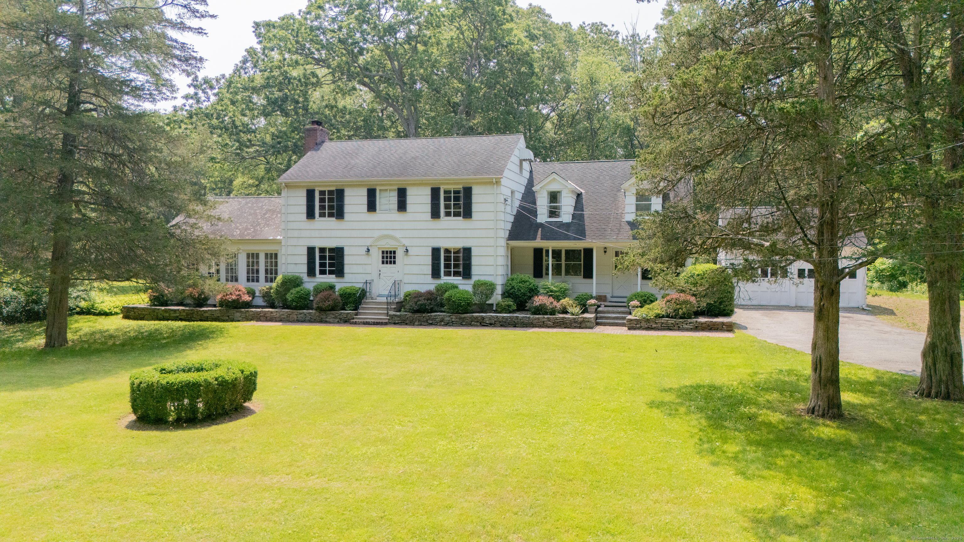 46 Bayberry Lane Easton CT 06612