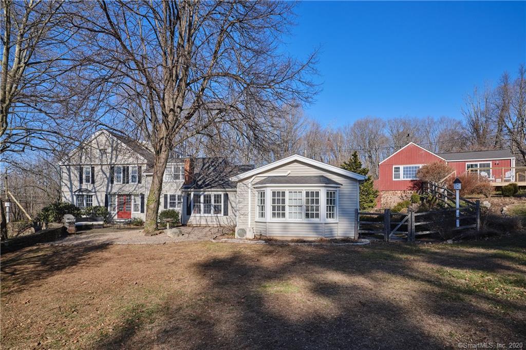 7 Bishop Lane Avon CT 06001