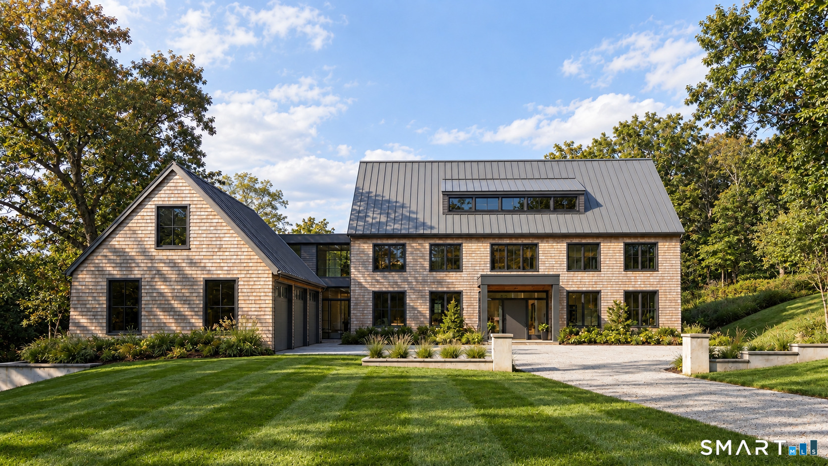 22 Cavalry Road Westport CT 06880