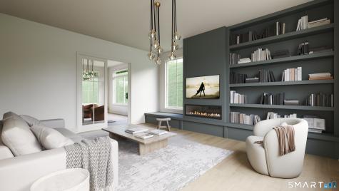 22 Cavalry Road Westport CT 06880