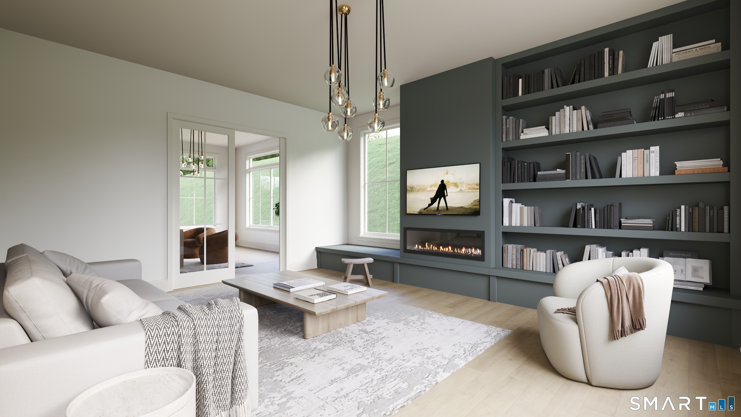 22 Cavalry Road Westport CT 06880
